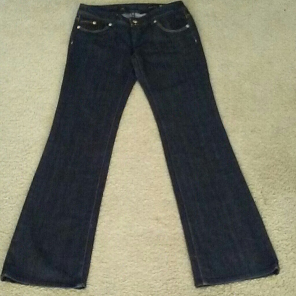 X2 Jeans